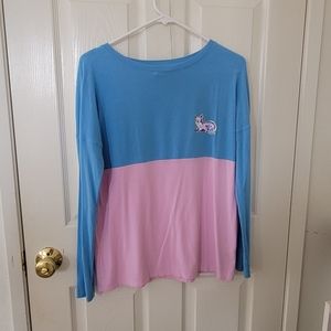Lilly Pulitzer Finn tee